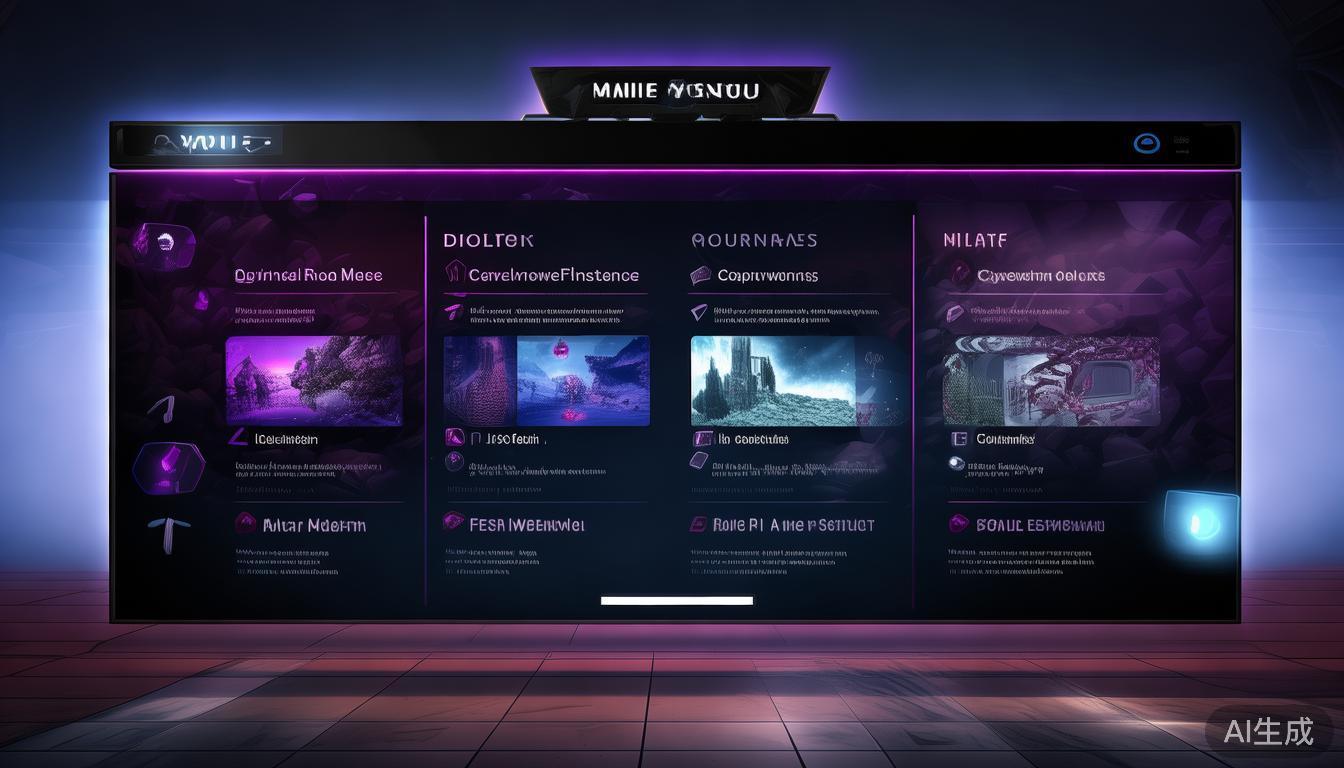 挑选德扑平台需综合评估多方面，参考反馈试用确保体验佳