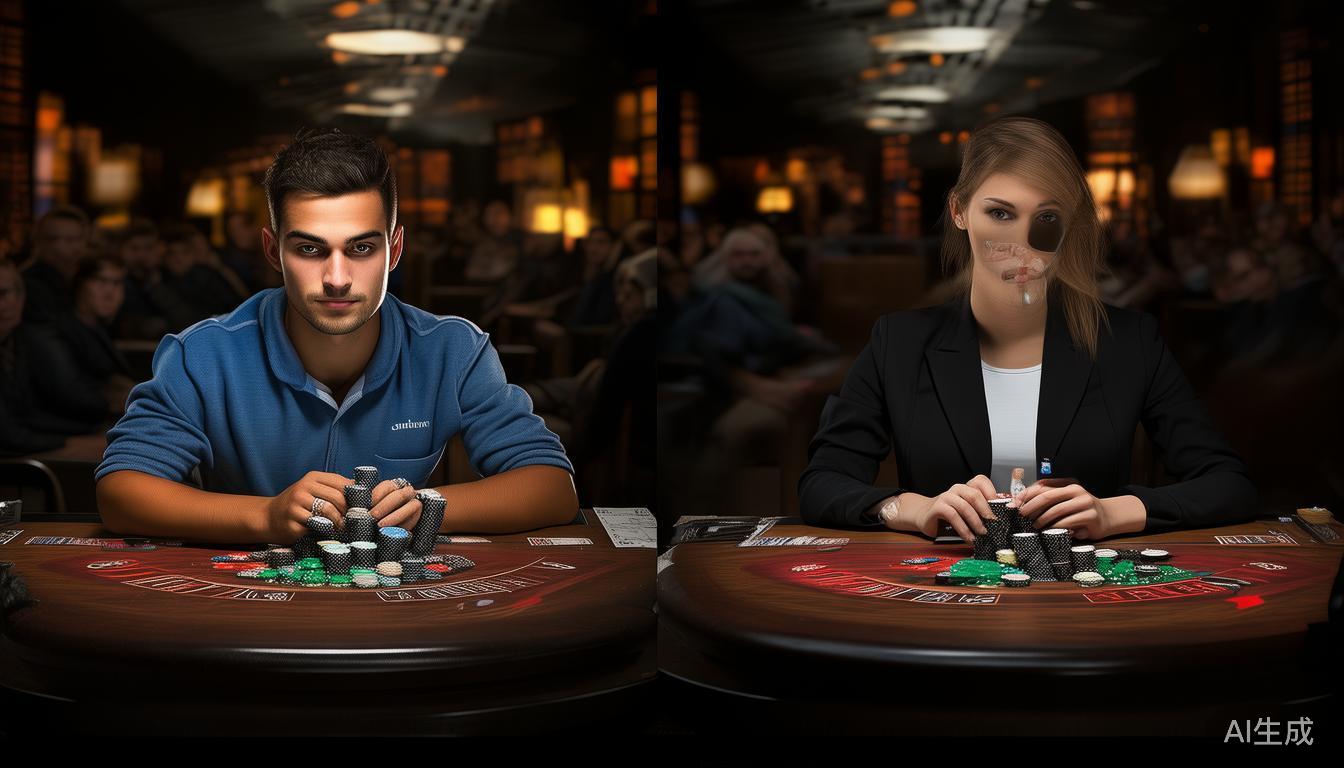 德州扑克牌心理战：如何读懂对手的心思_德州扑克牌心理战：如何读懂对手的心思_德州扑克牌心理战：如何读懂对手的心思