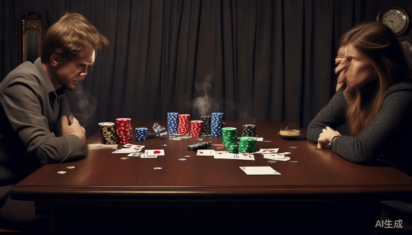 德州扑克让牌_如何在德州扑克牌APP中找到合适的对手_德州扑克规则让牌