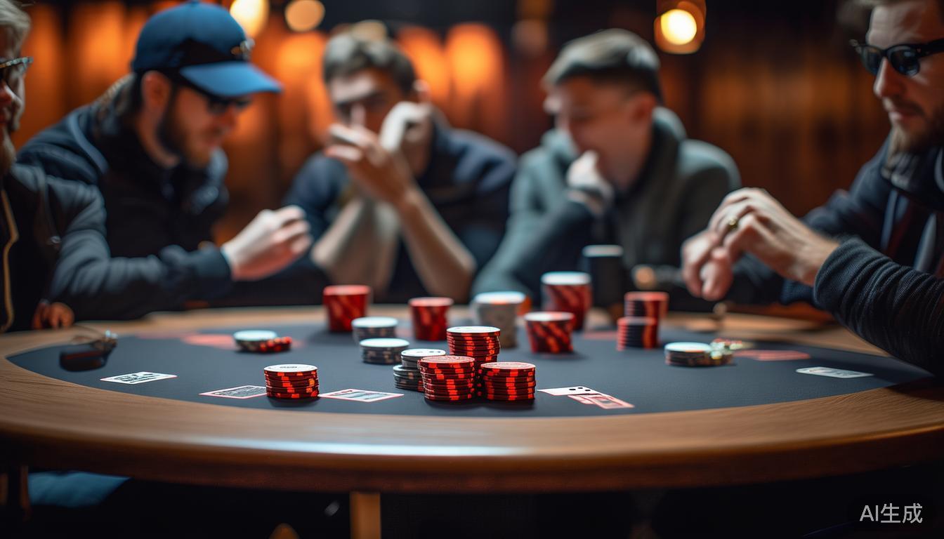 德州扑克中的规则与礼仪指南_德州扑克中的规则与礼仪指南_德州扑克中的规则与礼仪指南