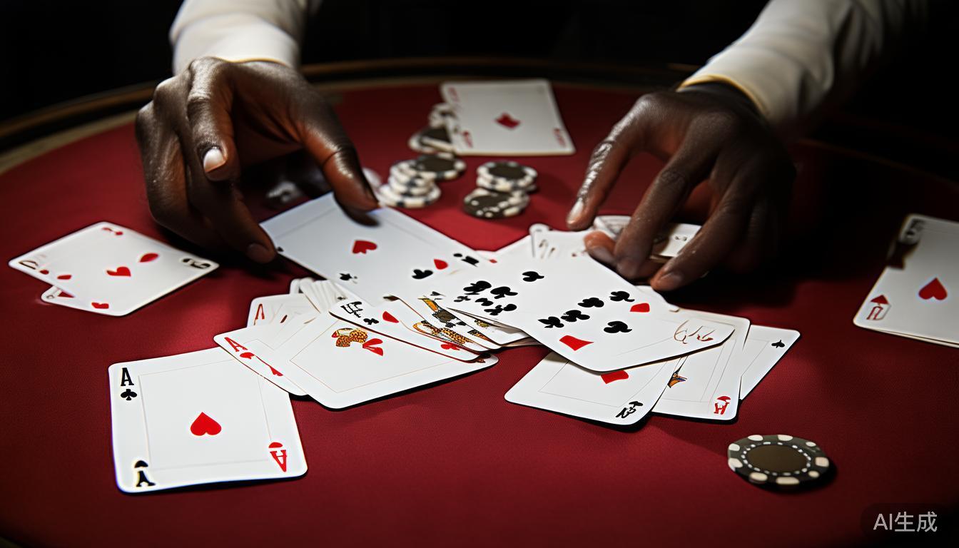 如何通过练习掌握德州扑克牌的大小顺序_如何通过练习掌握德州扑克牌的大小顺序_如何通过练习掌握德州扑克牌的大小顺序