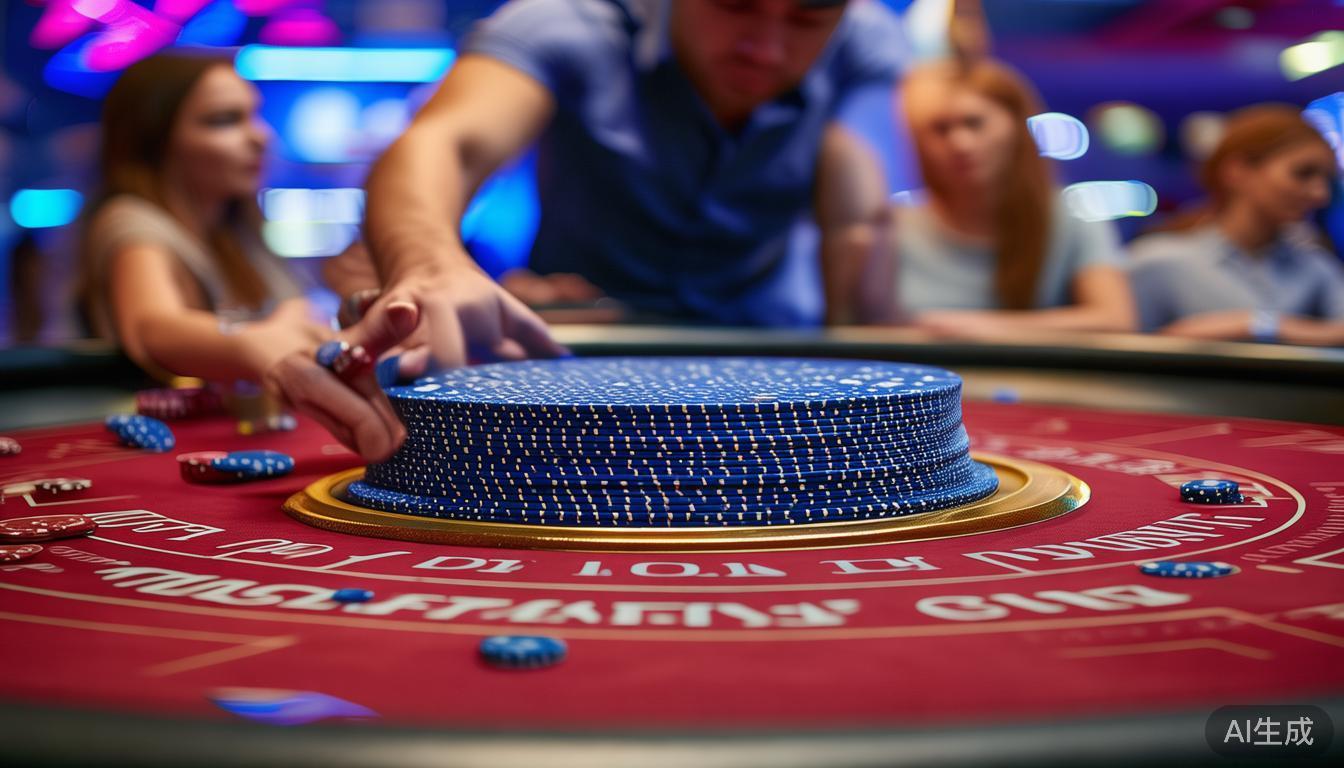 德州扑克中的全押（All-in）规则详解_德州扑克中的全押（All-in）规则详解_德州扑克中的全押（All-in）规则详解