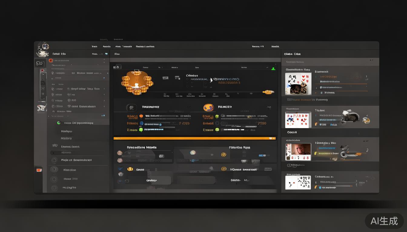 从德州扑克官网入口看棋牌游戏的发展趋势_从德州扑克官网入口看棋牌游戏的发展趋势_从德州扑克官网入口看棋牌游戏的发展趋势