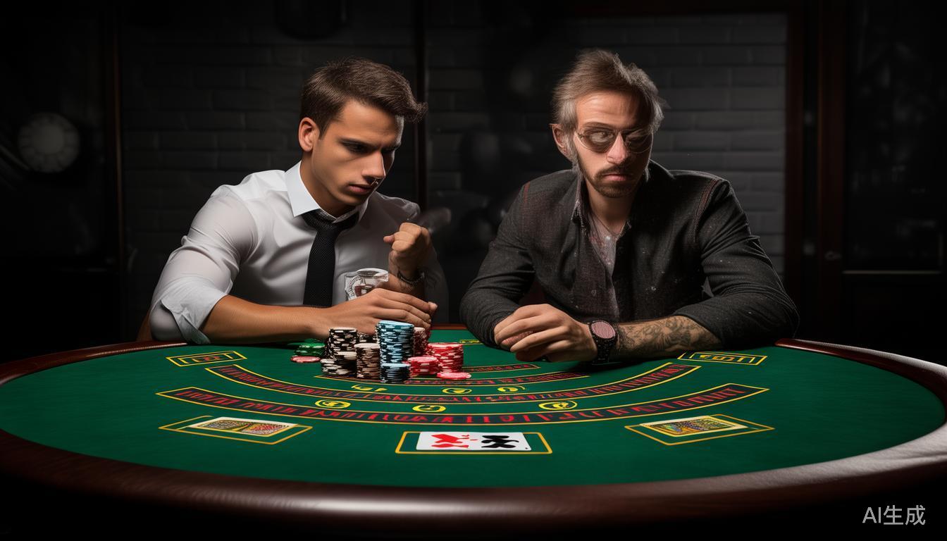 德州扑克中金刚是啥牌_破解德州扑克牌型难题:实战技巧与应用_德州扑克过牌规则