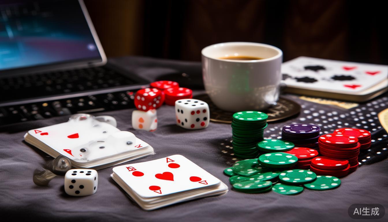 扔骰子规则_掷骰子拿牌规则_德扑圈中的骰子游戏：扔骰子也能学 Poker