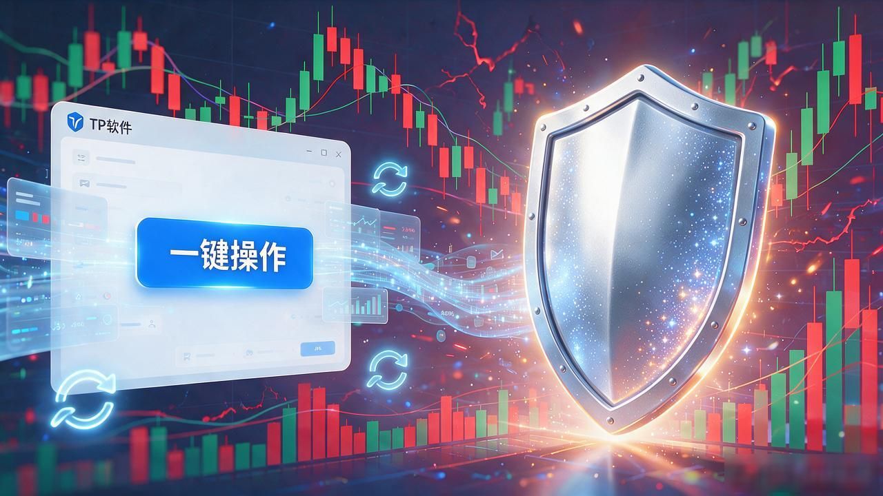 智能止损提醒_交易软件实时波动率曲线_如何通过TP最新版本下载应对市场变化?