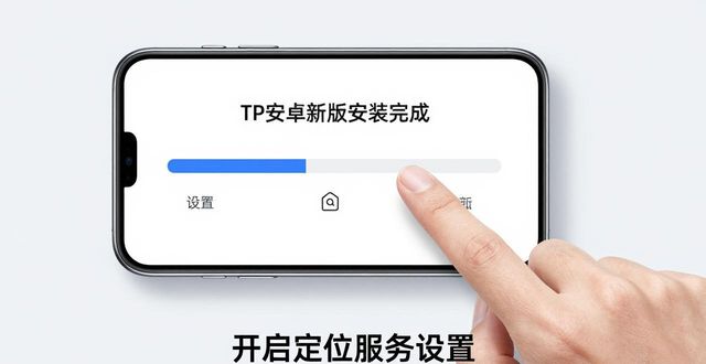 安卓系统安装_如何在安装tp安卓最新版本后进行初步设置？_安卓新系统怎么用