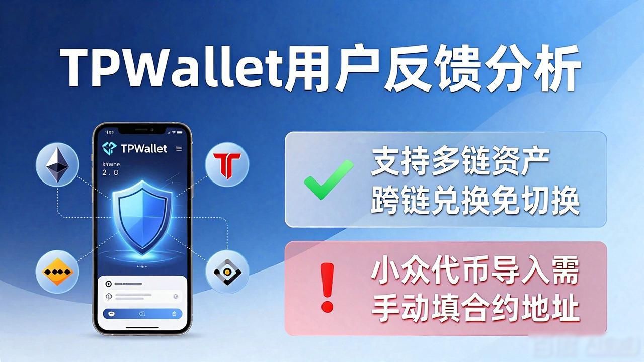 TPWallet安全体验私钥本地存储_TPWallet操作便捷性_TPWallet的用户体验调查与反馈分析