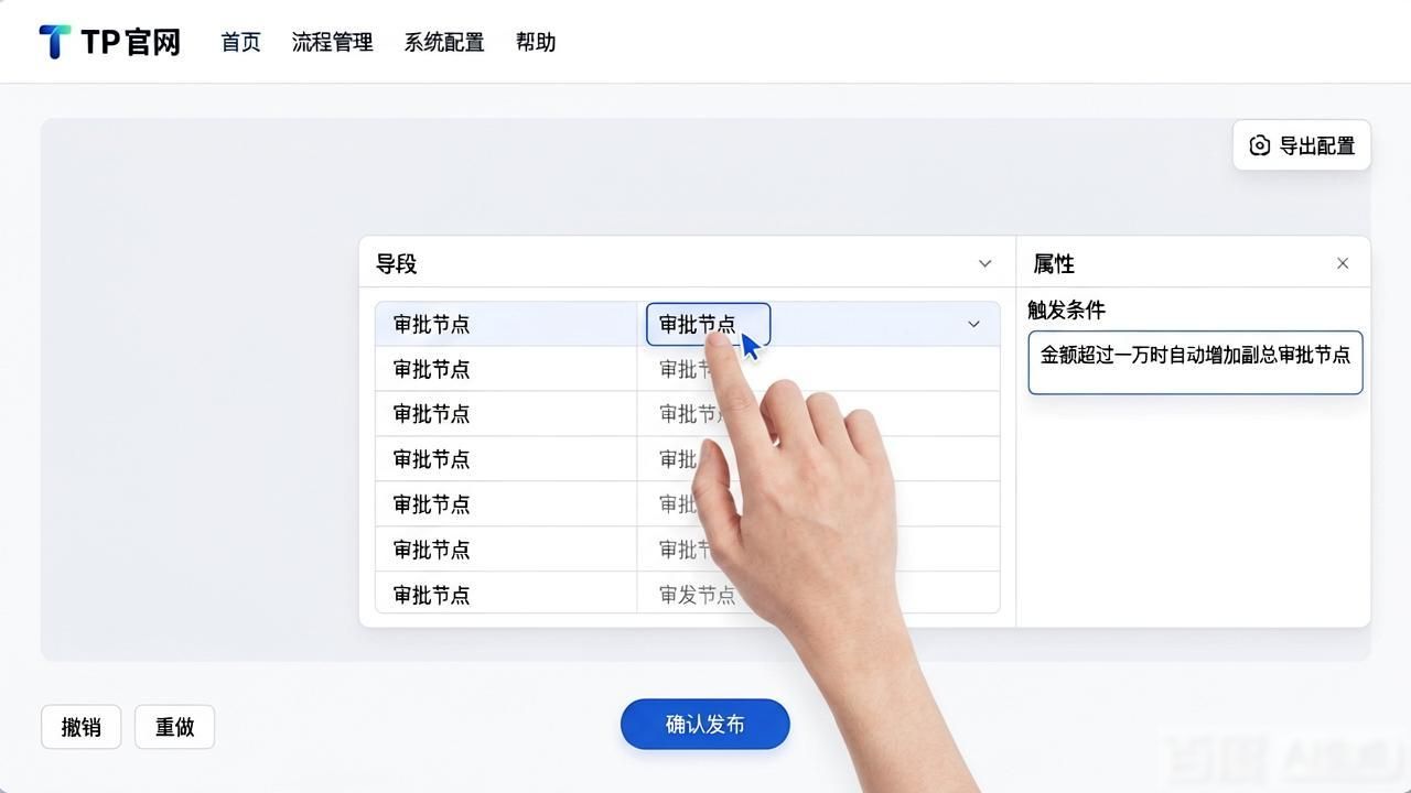 如何在2025 TP官网最新版本中建立有效流程_流程管理_模板库