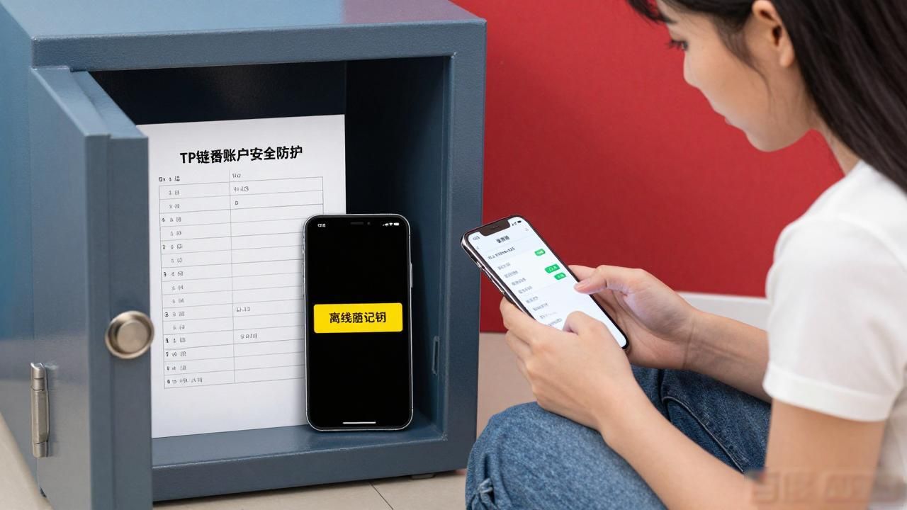 TP钱包安全维护准则_如何通过tp钱包app官方下载保障账户的长期安全与持续稳定性？_TP钱包私钥保存方法
