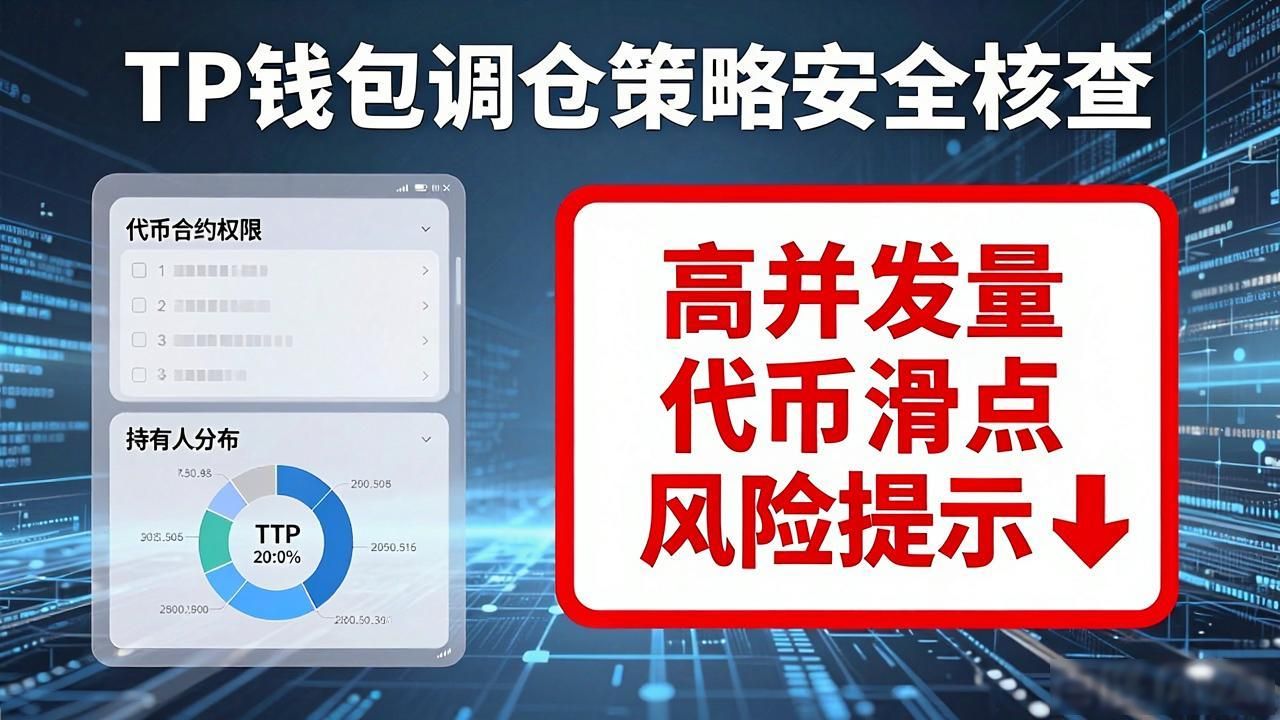 TP钱包多链资产配置风险对冲_如何通过TP钱包提升调整策略？_TP钱包高级功能优化投资组合