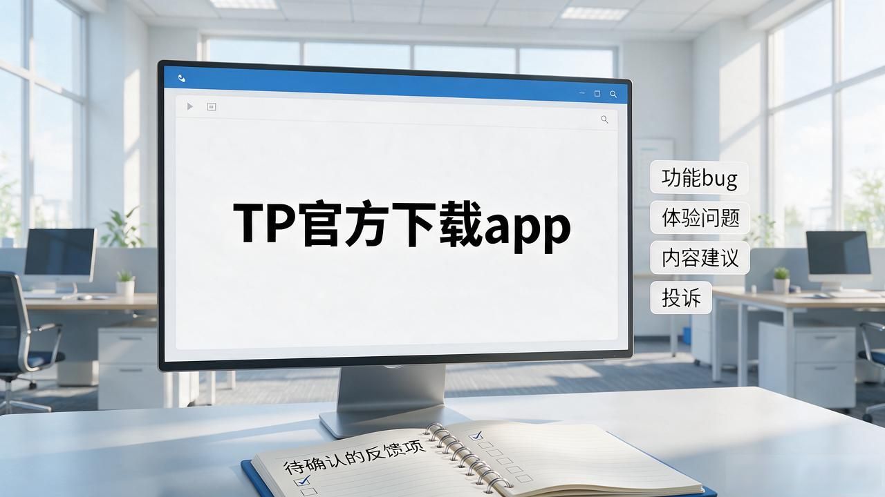 用户反馈体系_如何在TP官方下载app中构建有效反馈_TP官方下载app反馈系统