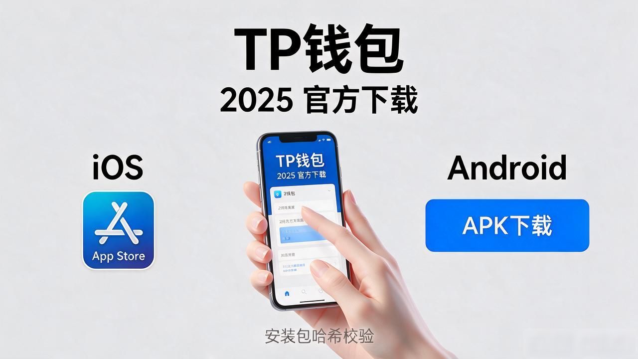TP钱包官网下载是否靠谱_如何通过2025 TP钱包官网下载增强社会信任?_如何辨别TokenPocket官方渠道