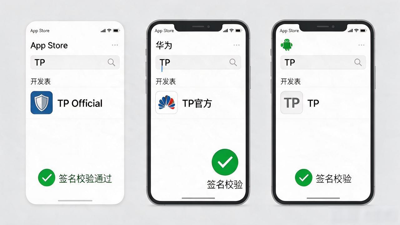获取TP官方正版下载链接_TP官方正版下载链接正规获取方式_官网下载路径