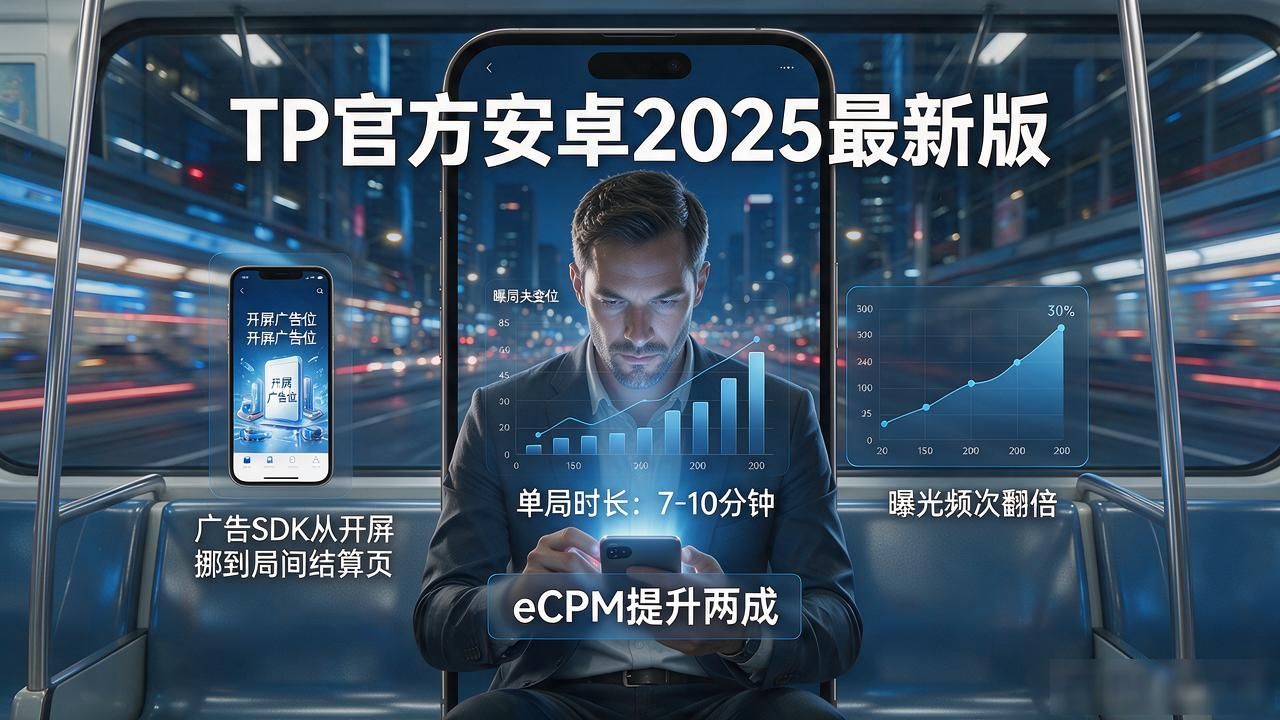 TP官方下载安卓最新版本2025的商业洞察与分析_官方下载安卓应用商店_TP安卓2025最新版