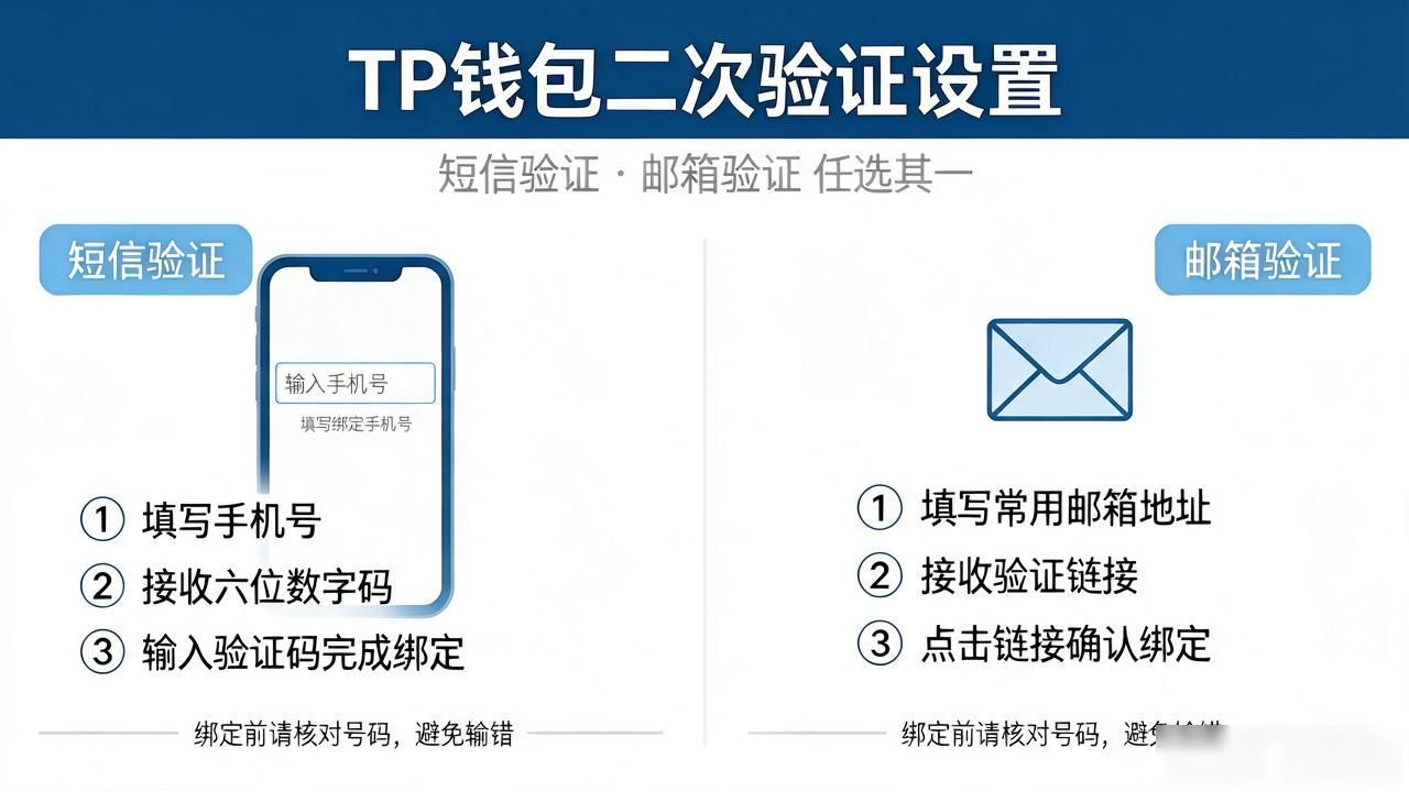 TP钱包最新版本二次验证开启方法_如何在TP钱包最新版本中设置二次验证?_TP钱包安全中心设置教程