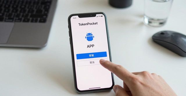 android钱包_安卓imtoken钱包地址_如何在安卓设备上安装TokenPocket钱包?