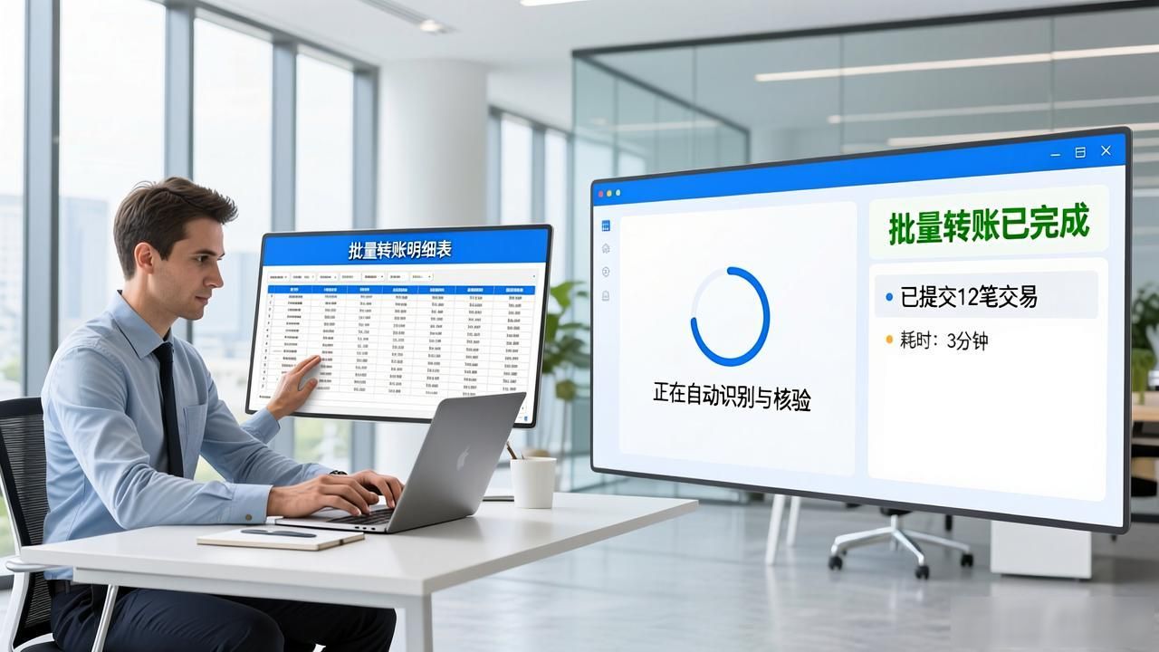 新版官网交易功能改进_TP官网交易流程优化_使用TP官网最新版本简化交易过程的策略