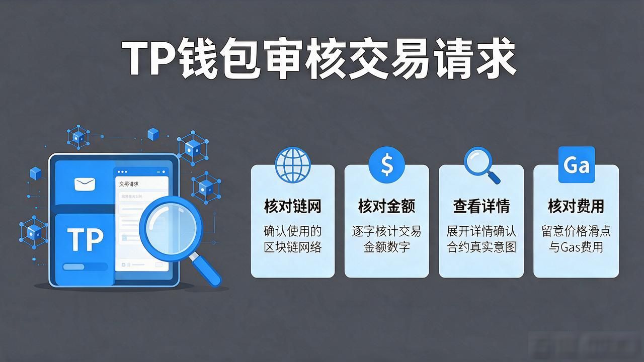 TP钱包DApp连接请求审核技巧_如何在TP钱包中审核用户请求？_TP钱包弹窗请求处理方法