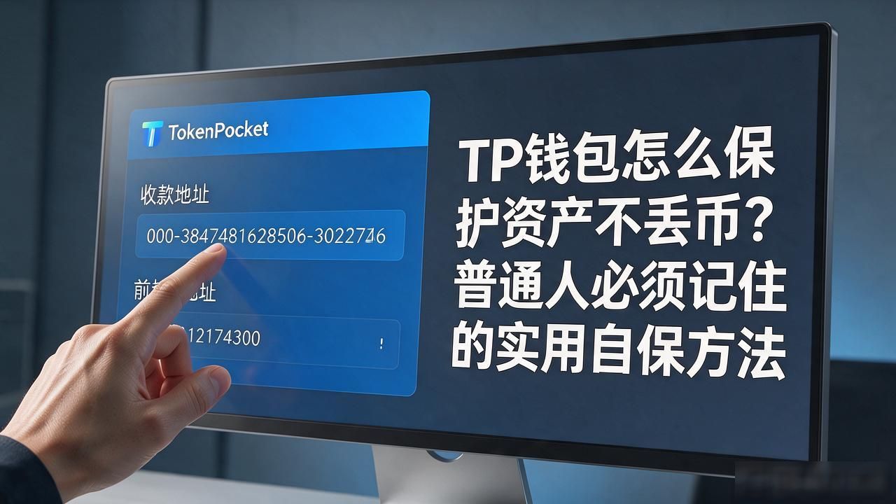 防范钓鱼短信假官网诈骗技巧_TP钱包助记词私钥安全存储方法_如何在TP钱包中进行自我保护？