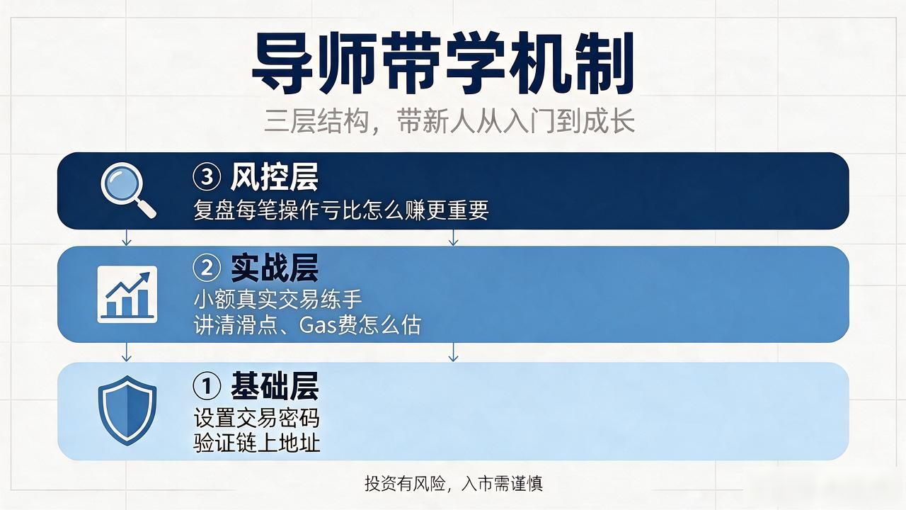 如何在tp钱包官网安卓下载中建立导师机制促进投资学习?_tp钱包安卓版新手导师带学机制_tp钱包安卓下载后如何设置止损