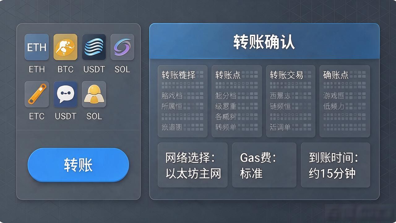 TP钱包转账界面交互逻辑改进方案_TP钱包新手注册助记词管理优化建议_tp钱包官方正版下载的用户体验评价:改善使用流程的建议
