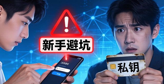 钱包jr_TP钱包官网下载后,初学者应该避免的误区_钱包shib