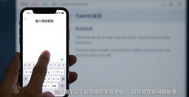 如何在TokenPocket钱包APP中导出数据_imtoken钱包导入_如何在TokenPocket钱包APP中导出数据