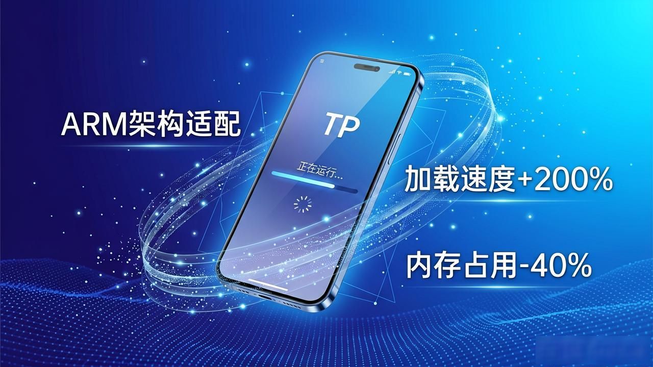 UI极简主义设计优化_安卓2025版TP官方下载_体验革新:tp官方下载安卓2025版带来的全新感受