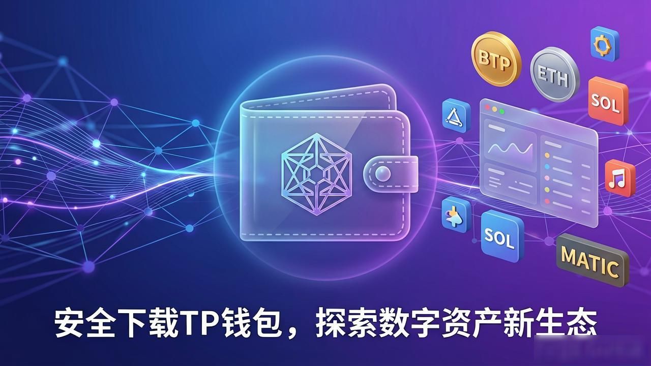 2025年TP钱包官方链接_TP钱包官方下载便捷性_2025 TP钱包官网下载的用户引导与市场宣传