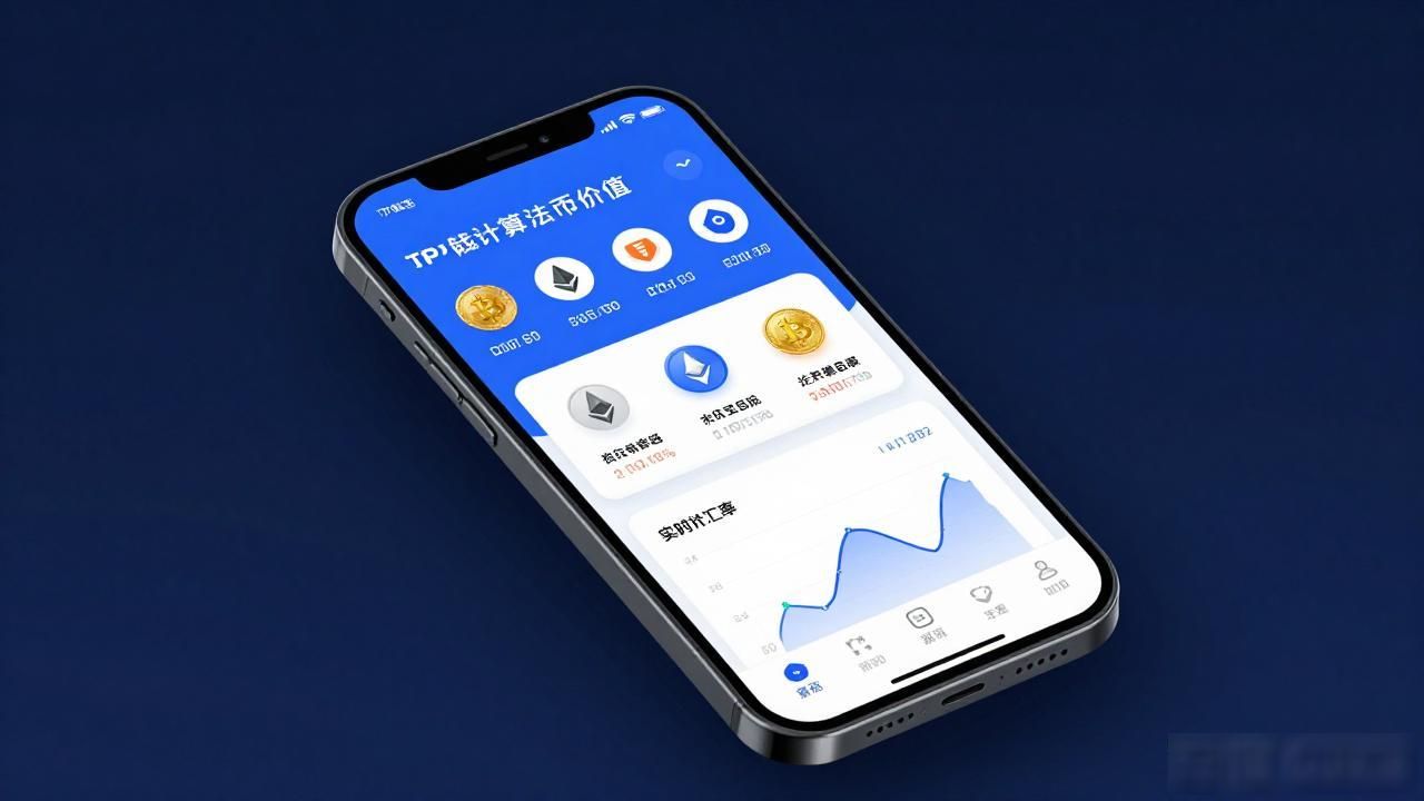 如何通过TP钱包APP安卓版进行资产评估_TP钱包查看资产价值_TP钱包持仓查看方法