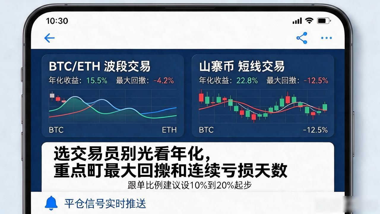 如何通过TP交易所app下载进行社交交易_TP交易所社交交易教程_如何选择靠谱交易员