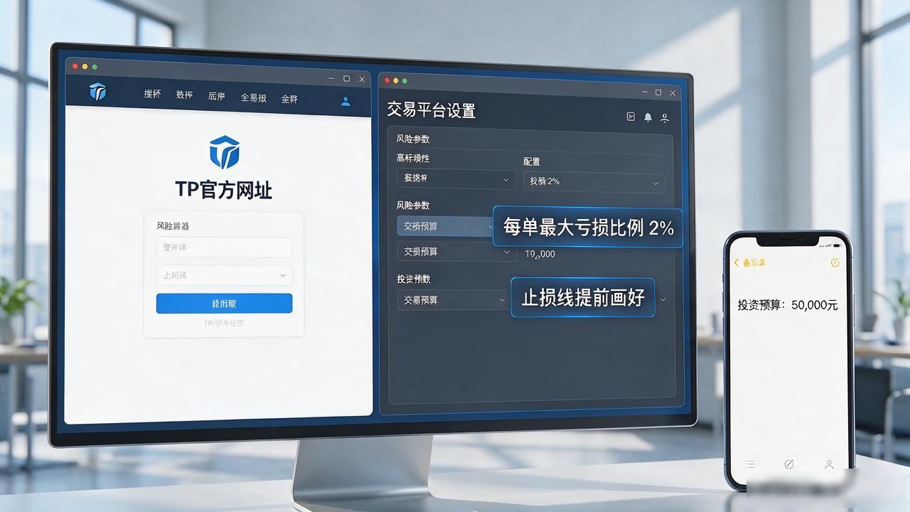 投资预算_如何通过tp官方网址下载设定合理的投资预算,以防范潜在风险?_可承受损失法