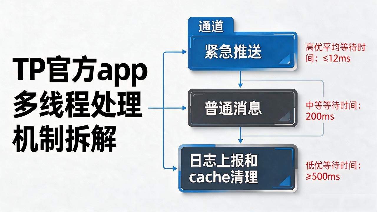 线程池拆分设计_TP官方app多线程调度_TP官方app的多线程处理机制