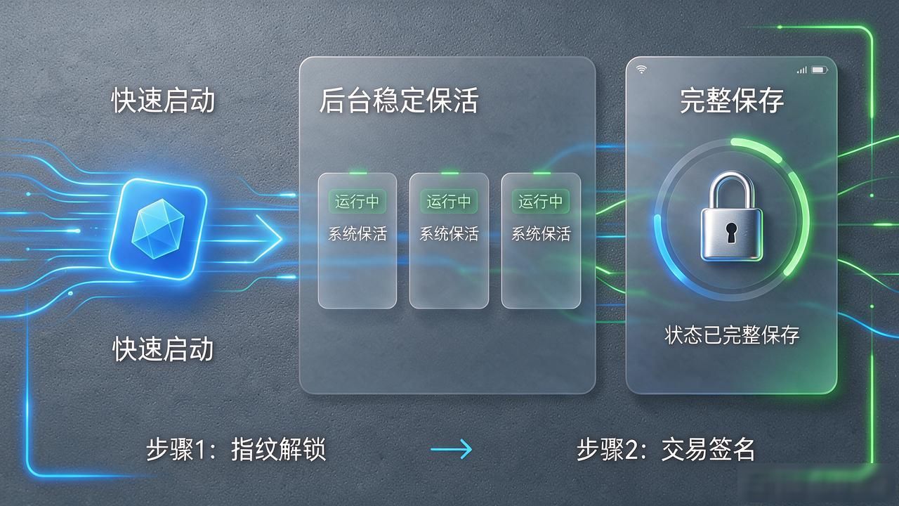 如何通过TP官方安卓最新版本提升用户体验？_安卓TP交互优化_资产总览布局改进