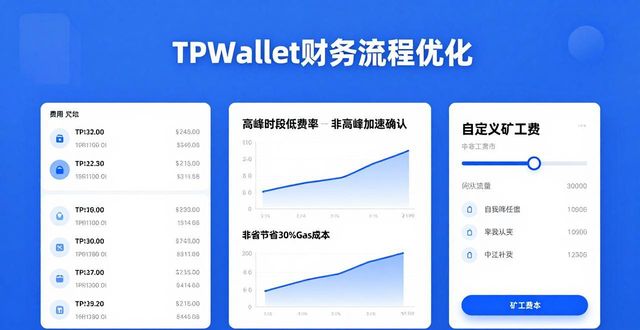 财务工作流程优化_财务流程优化案例_如何在TPWallet中优化财务流程?