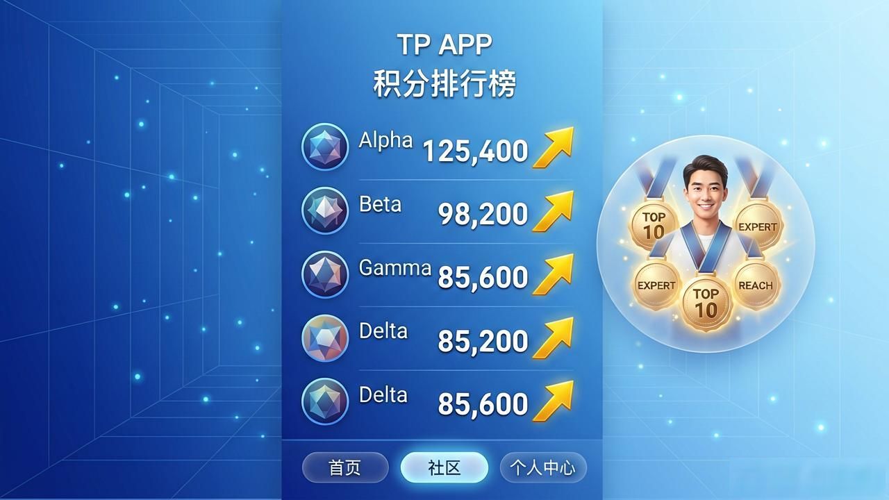 如何在TP官网下载app正版中提升群体互动？_TP官网用户互动机制_移动互联网应用社群运营