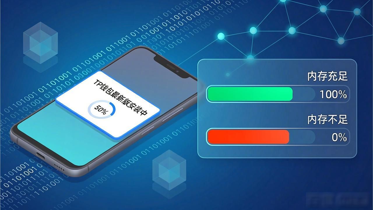 TP钱包最新版安装_TP钱包最新版安卓版的安装需求与技巧_TP钱包安装安全准则