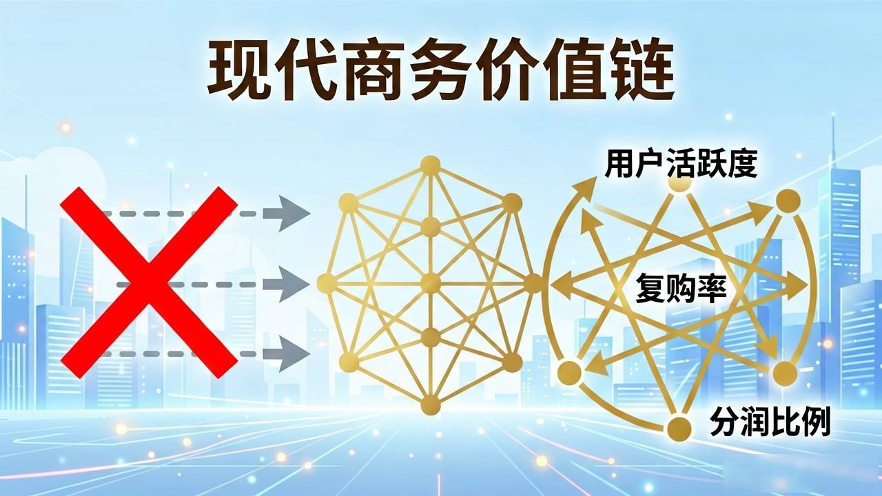 数据壁垒打通与透明化协作_如何在TP最新版下载中推动价值链合作？_TP平台版本更新与分发