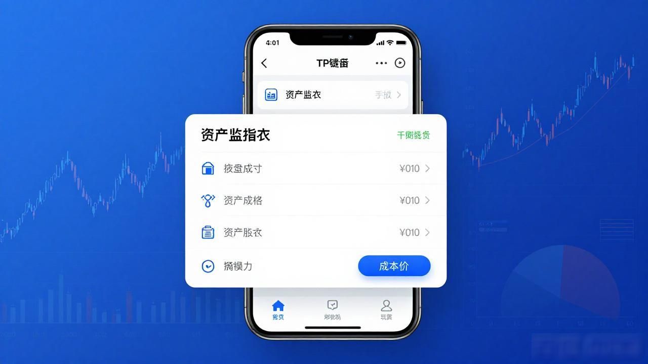 TP钱包数据追踪方法_TP钱包资产安全配置_如何在tp钱包app安卓版官网下载后设置定期资产监控与评估？