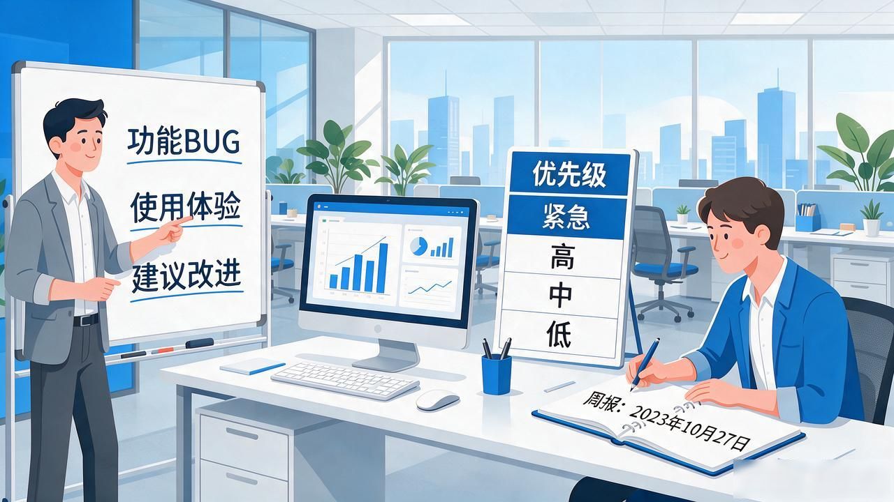 TP钱包建立用户反馈机制的具体方法_如何在TP钱包中执行用户反馈机制?_TP钱包多元化反馈渠道搭建