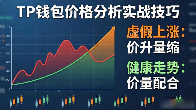 钱包产品_钱包市场分析_如何在TP钱包中进行价格分析？