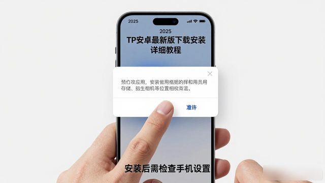安卓必装_安卓系统必装软件_详解2025年TP安卓最新版下载安装要点