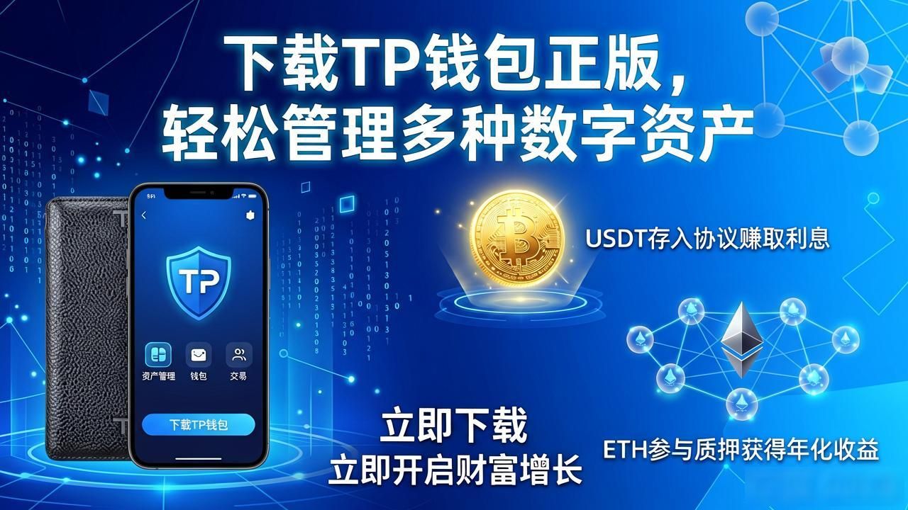 TP钱包闪兑功能的便捷与安全_TP钱包的多链资产管理优势_如何利用tp钱包官方正版下载实现资产的多样化管理？