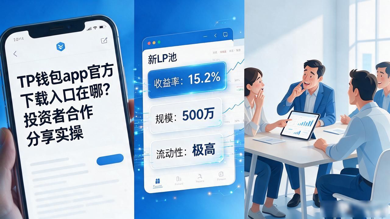 TP钱包多链资产管理与社区协作优势_用户探讨:tp钱包app官方下载如何增强投资者之间的合作与分享?_TP钱包Solana生态DeFi快速跟单策略
