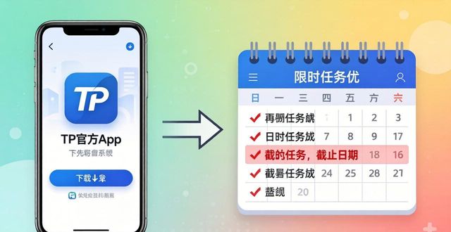 优先下载是什么意思_什么叫做任务的优先权_如何在TP官方app下载中建立任务优先级?