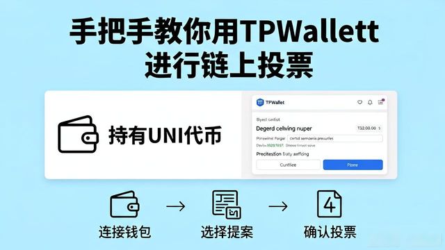 如何使用TPWallet参与链上投票?_投票链接有毒吗_投票链接有风险吗