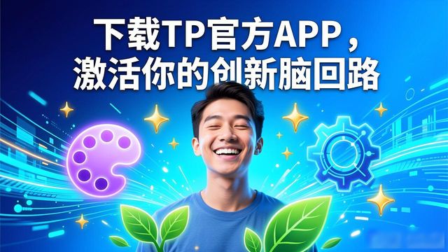 思维创新科技有限公司_如何通过TP官方app下载促进创新思维？_思维官网