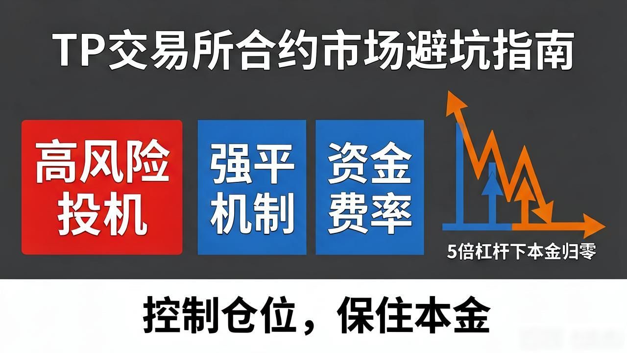 TP交易所app下载的市场分类与参考_TP交易所核心要点_加密货币新手入门指南