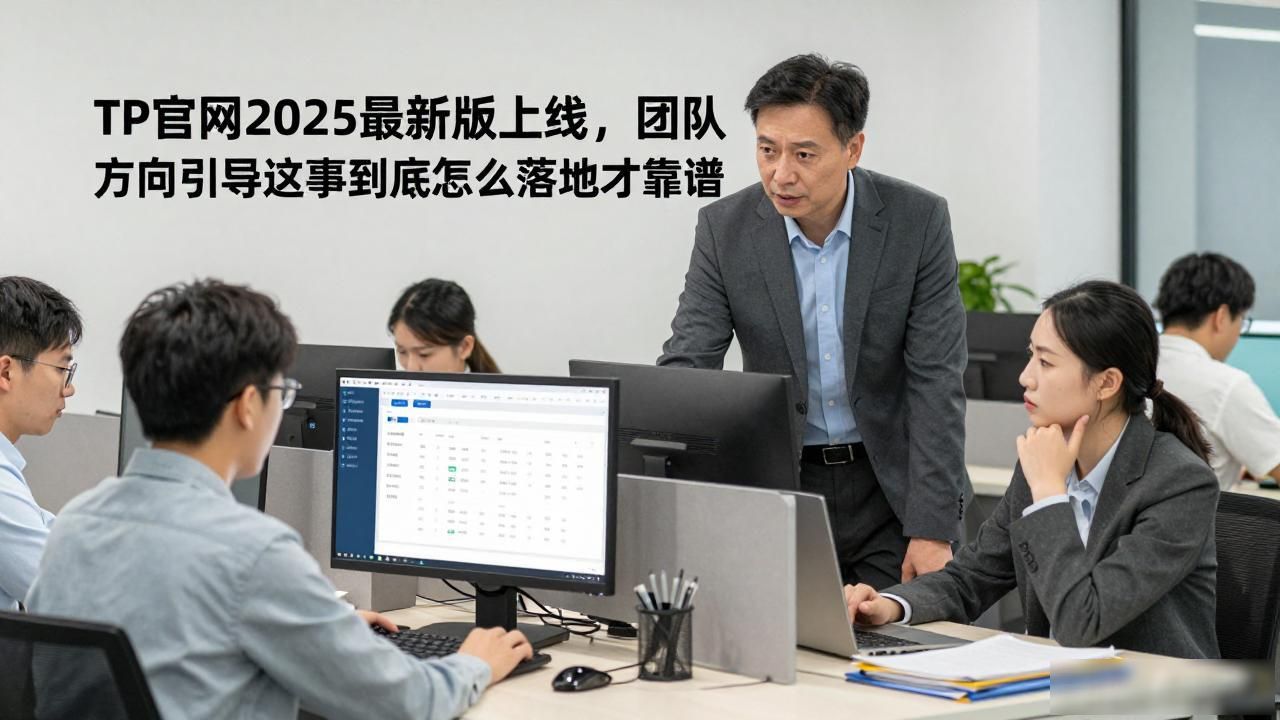 TP官网2025版升级后如何保持方向感_如何在2025 TP官网最新版本中引导团队方向_团队在新系统下重新校准工作方向
